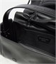Сумка-тоут из кожи с бантиком Acne Studios, черный 25641651