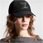 Кепка Louis Vuitton, черный 22193172