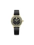 Наручные часы V-Tribute 30 мм VERSACE, черный 25892574