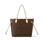 Сумка женская Louis Vuitton, коричневый 22190912