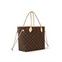 Сумка женская Louis Vuitton, коричневый 22190912