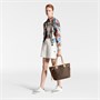 Сумка женская Louis Vuitton, коричневый 22190912