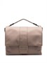Сумка-мессенджер FENDI Baguette, бежевый 10096992