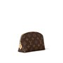 Косметичка Louis Vuitton, коричневый 22192669