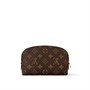 Косметичка Louis Vuitton, коричневый 22192669