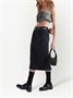 Мини-сумка с логотипом Prada, черный 25849675