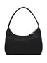 Мини-сумка с логотипом Prada, черный 25849675