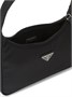 Мини-сумка с логотипом Prada, черный 25849675