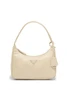 Мини-сумка Re-Edition Re-Nylon 2000-х годов Prada, нейтральный 25738068