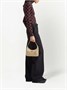 Мини-сумка Re-Edition Re-Nylon 2000-х годов Prada, нейтральный 25738068