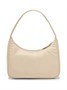 Мини-сумка Re-Edition Re-Nylon 2000-х годов Prada, нейтральный 25738068