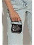 Vivienne Westwood мини-сумка Линда, черный 15780916