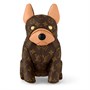 LOUIS VUITTON Сумка для собаки с монограммой 27974275