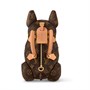 LOUIS VUITTON Сумка для собаки с монограммой 27974275