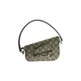 Мини-сумка Gucci Beige/Ebony 15108428