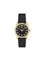 Наручные часы Millenyium Lady 32 мм VERSACE, черный 25889724
