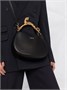 Декорированная сумка-тоут Lanvin, черный 25843569