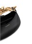 Декорированная сумка-тоут Lanvin, черный 25843569