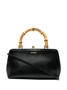 Мини-сумка Goji JIL SANDER, черный 25848272
