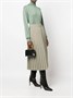 Мини-сумка Goji JIL SANDER, черный 25848272