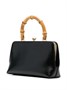 Мини-сумка Goji JIL SANDER, черный 25848272