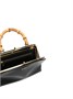 Мини-сумка Goji JIL SANDER, черный 25848272