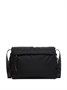 Сумка на плечо Re-Nylon с логотипом Prada, черный 25851848