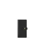 Вертикальный кошелек LV Louis Vuitton, черный 22191591