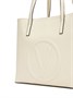 Сумка VBS8WK01 Valentino, экрю 24690812