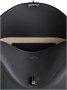 Сумка через плечо T-Lock TOTEME, черный 25880556