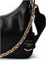 Сумка через плечо Re-Edition 2005 Prada, черный 20469548