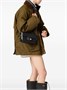 Сумка на плечо Penny Miu Miu, черный 20515110