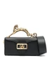 Сумка через плечо Lanvin, черный 25855227