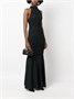 Сумка через плечо Lanvin, черный 25855227