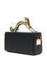 Сумка через плечо Lanvin, черный 25855227