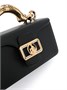 Сумка через плечо Lanvin, черный 25855227