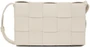 Сумка-кассета Off-White Bottega Veneta 1065348