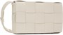 Сумка-кассета Off-White Bottega Veneta 1065348