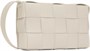Сумка-кассета Off-White Bottega Veneta 1065348