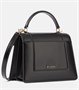 Сумка Serpenti Forever Medium из кожи Bvlgari, черный 25623306