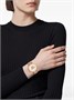 Наручные часы Medusa Jewel 34 VERSACE, розовый 25772773
