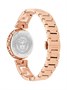 Наручные часы Medusa Jewel 34 VERSACE, розовый 25772773