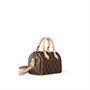 Сумка женская Louis Vuitton, коричневый 22191092