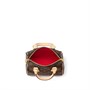 Сумка женская Louis Vuitton, коричневый 22191092