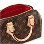 Сумка женская Louis Vuitton, коричневый 22191092