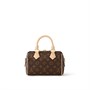Сумка женская Louis Vuitton, коричневый 22191092