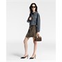Сумка женская Louis Vuitton, коричневый 22191092