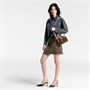 Сумка женская Louis Vuitton, коричневый 22191092
