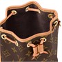 Сумка женская Louis Vuitton, коричневый 22191409