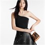 Сумка женская Louis Vuitton, коричневый 22191409